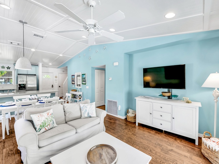 Coveside Cottage Photo
