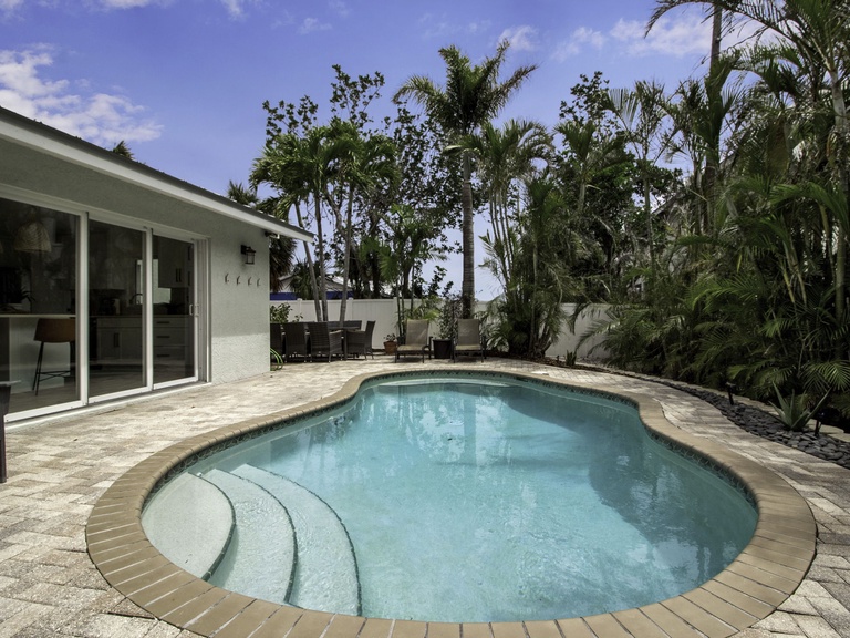 Blissful Bungalow Photo