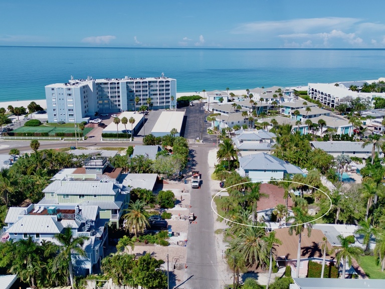 Gulf Haven East Photo