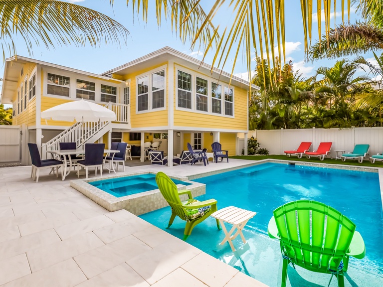 Seaside Manor Photo