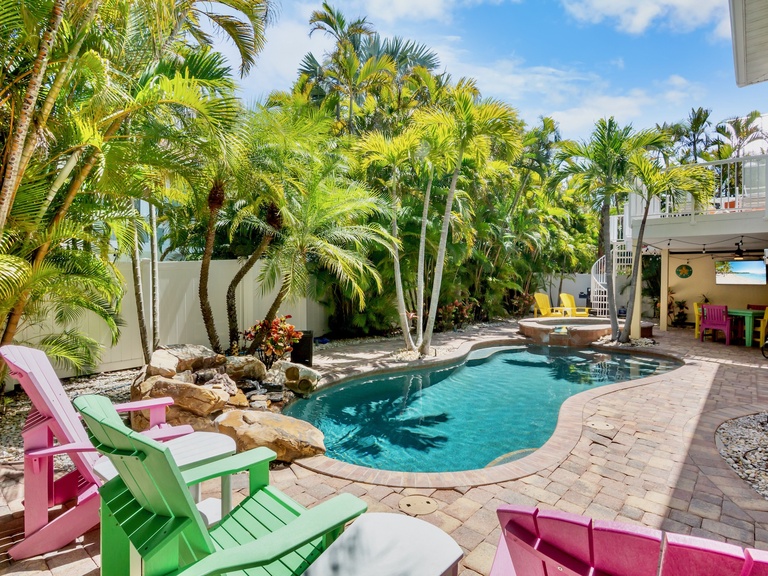 Carefree Cay Photo