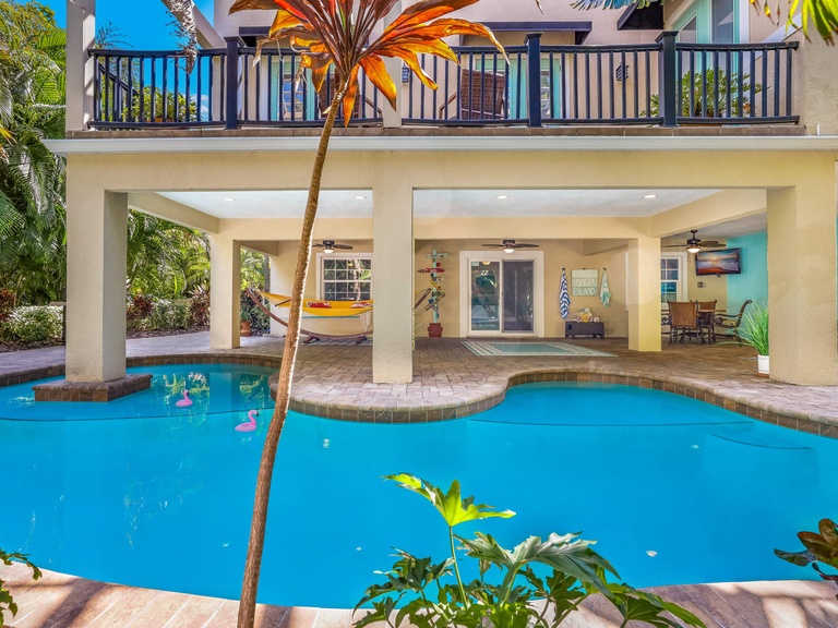 Coconut Cottage Photo