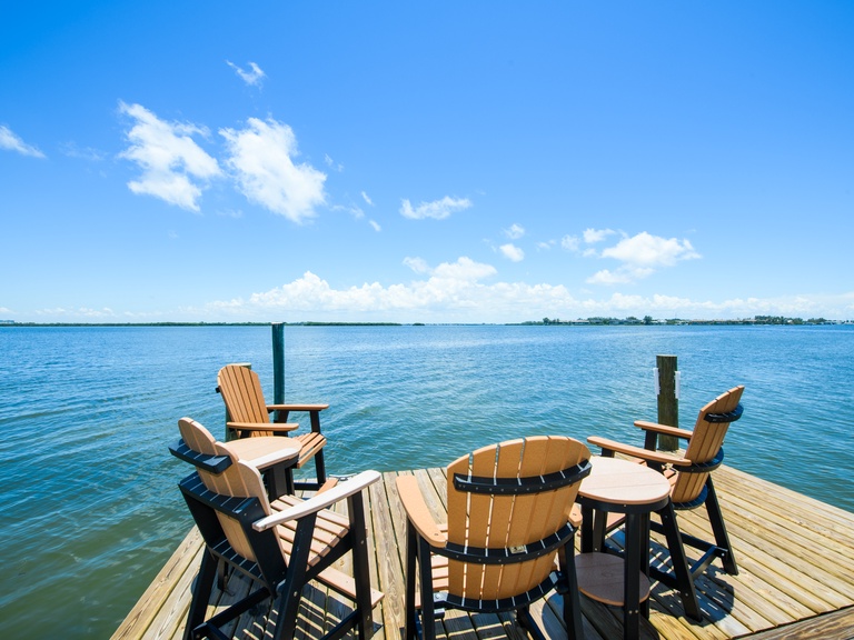 Waters Edge Cottage Photo