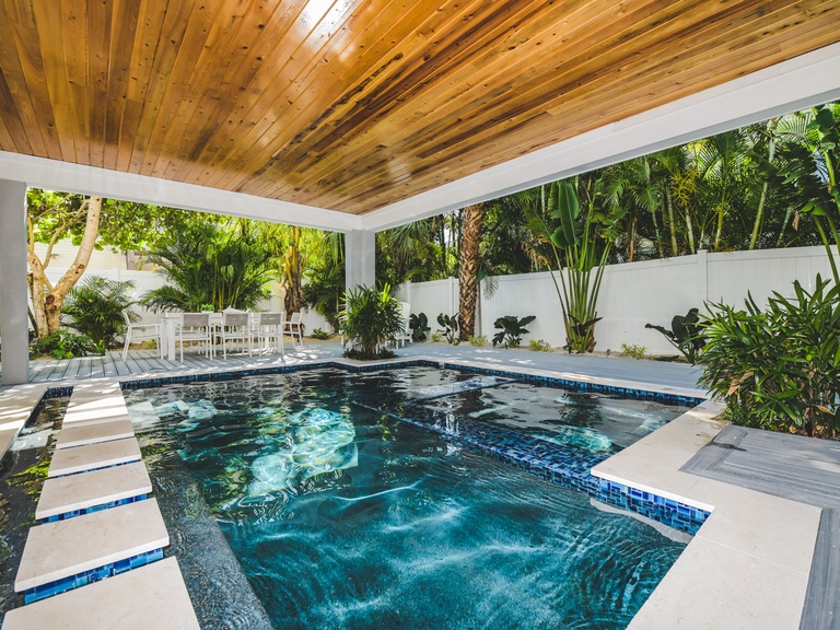 Aqua Paradise Photo