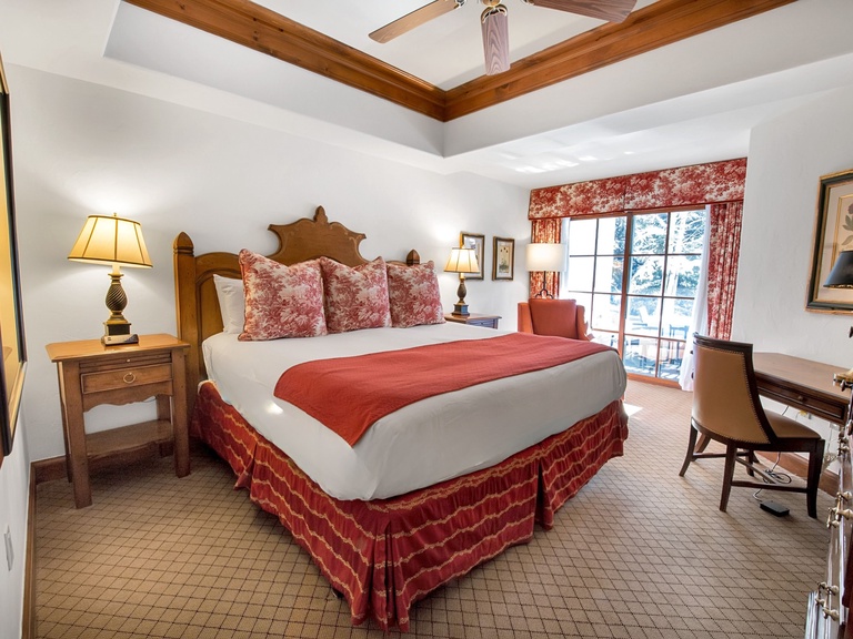 Austria Haus Club 3 Bedroom Condo | 205