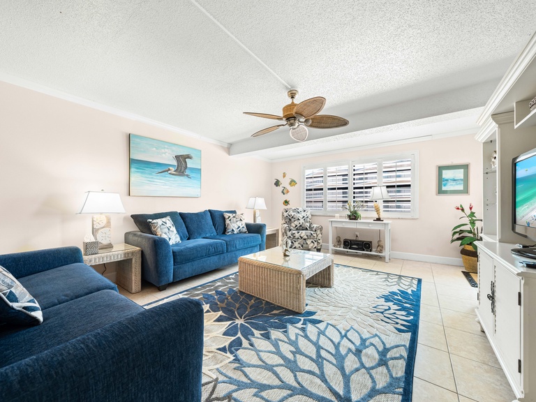 Sea Shell - 308 | Beachside Management