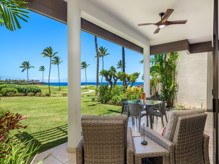 Mauna Lani Point E105 2