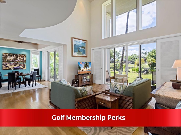 The Islands at Mauna Lani B1