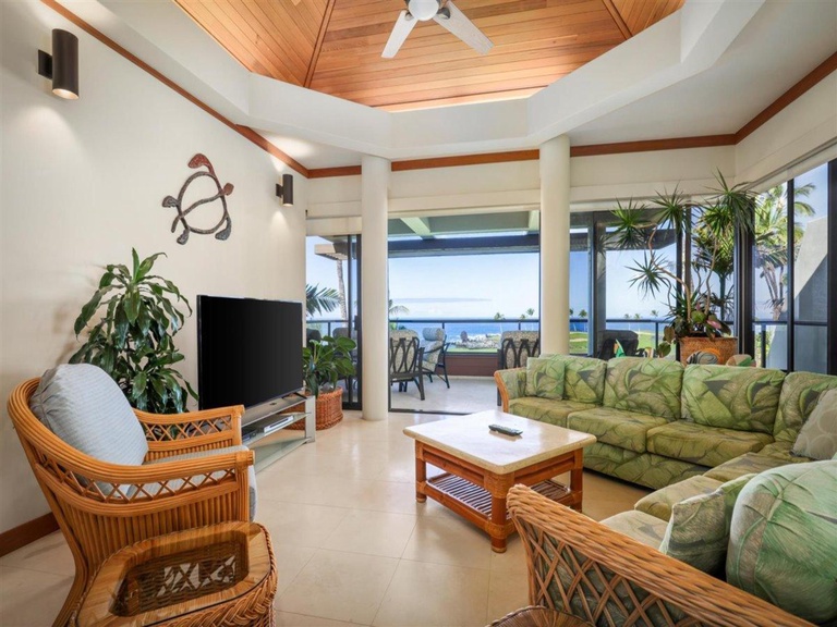 Mauna Lani Point D202 2