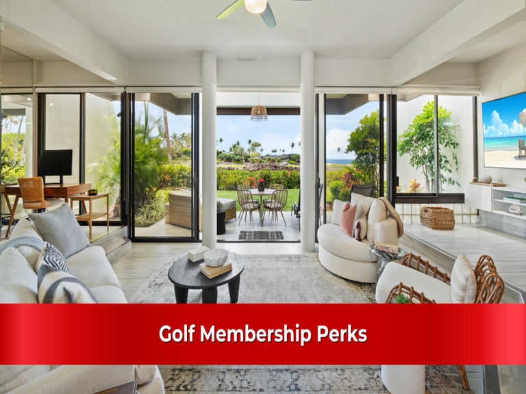 Mauna Lani Point H102