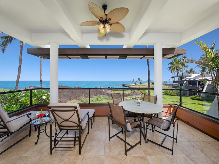 Mauna Lani Point E203 2