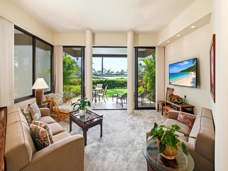 Mauna Lani Point H105 2