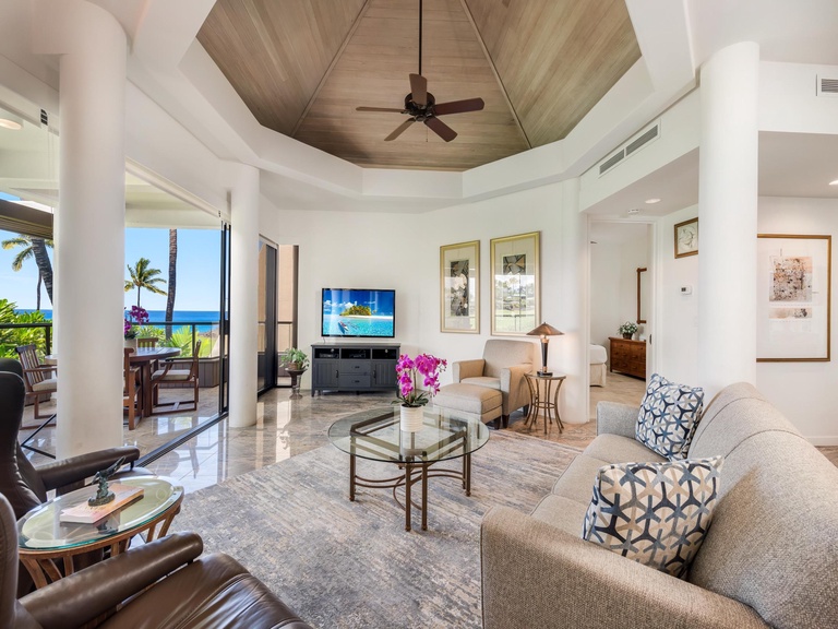 Mauna Lani Point E205 3