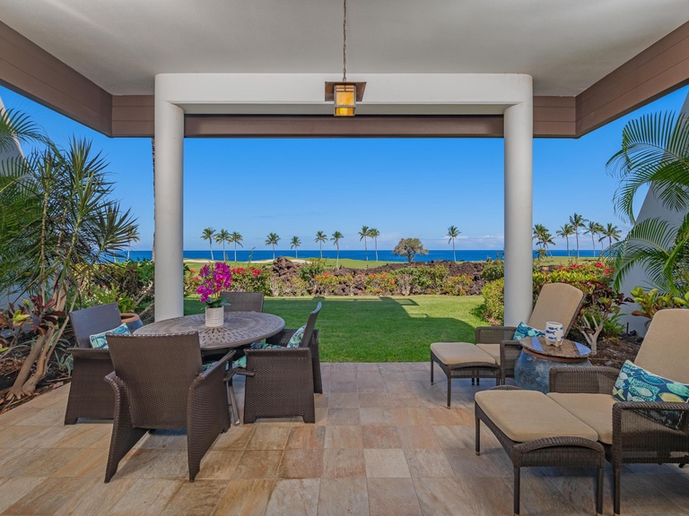 Mauna Lani Point B105