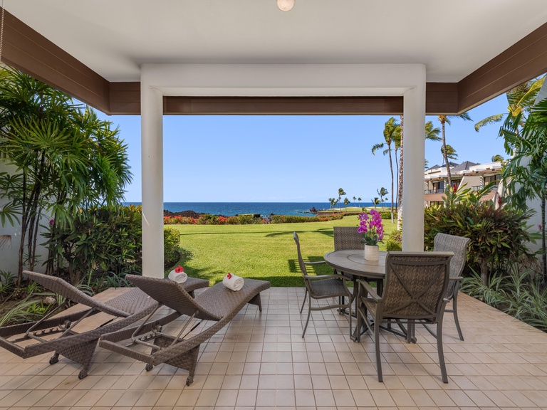 Mauna Lani Point E102