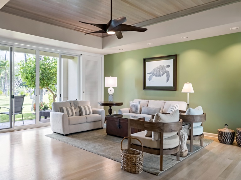 The Islands at Mauna Lani D2 2