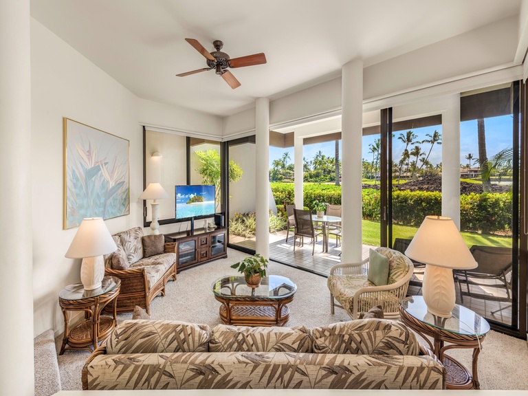 Mauna Lani Point H106