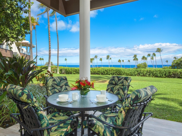 Mauna Lani Point A107 2