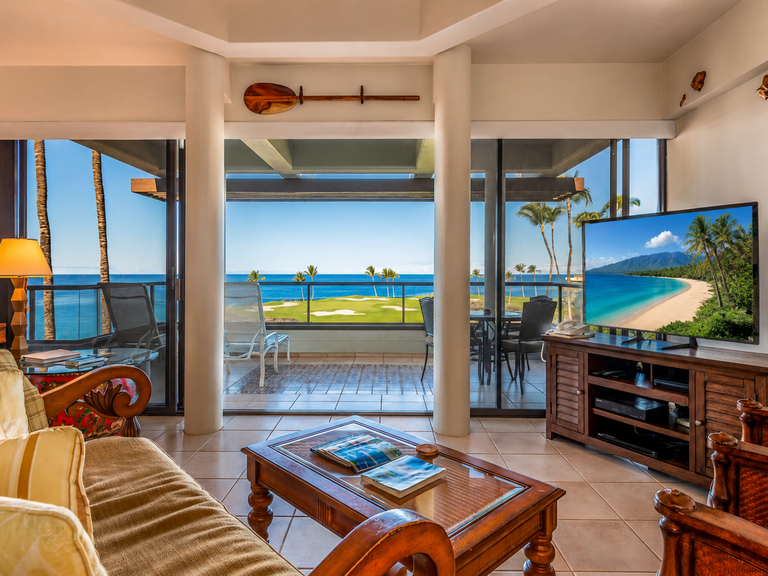 Mauna Lani Point C302 2