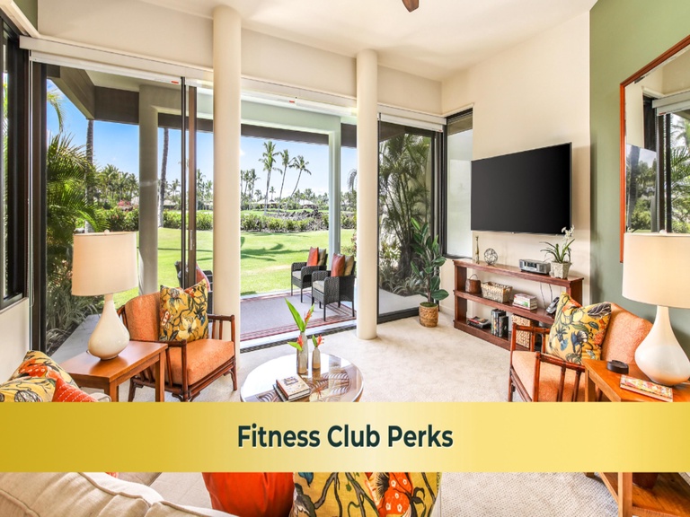 Mauna Lani Point J102