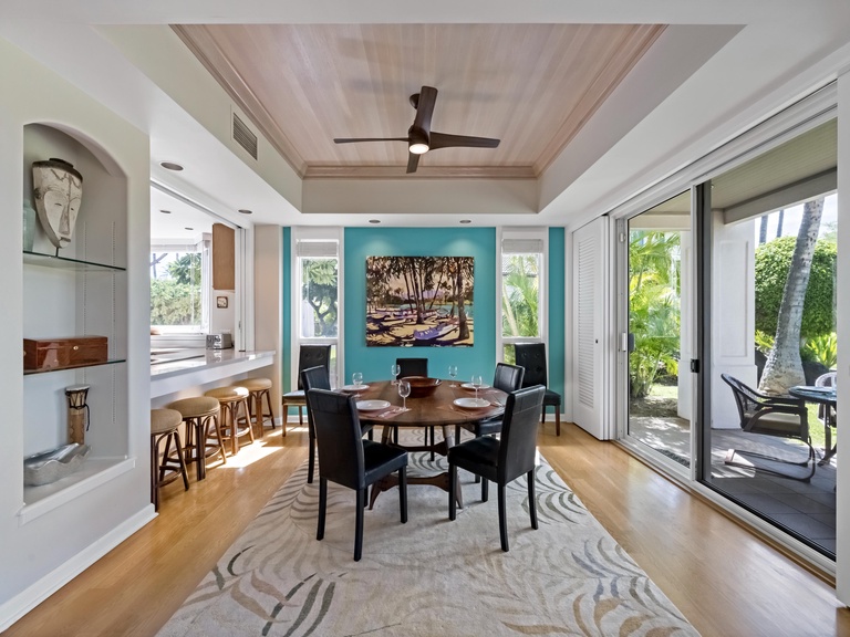 The Islands at Mauna Lani B1 2