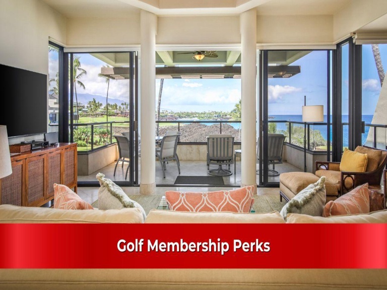 Mauna Lani Point C303