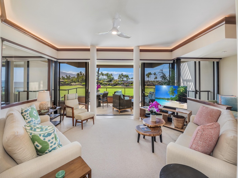 Mauna Lani Point F204 2