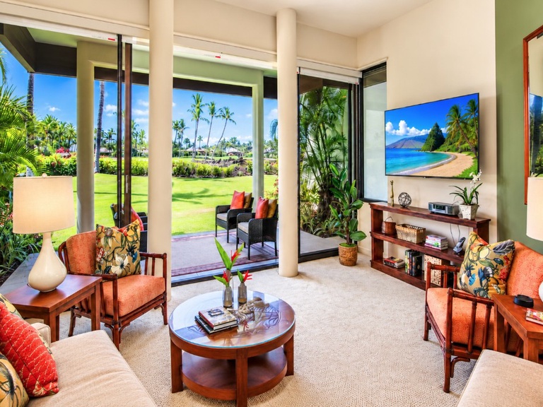 Mauna Lani Point J102 Photo