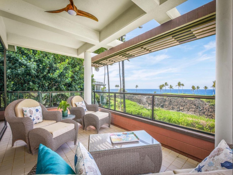 Mauna Lani Point A207 2