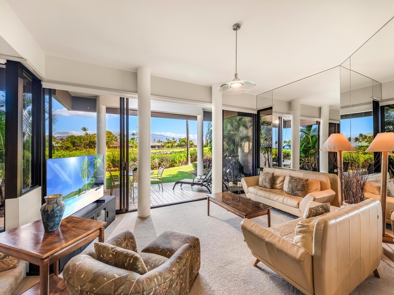 Mauna Lani Point B102 2