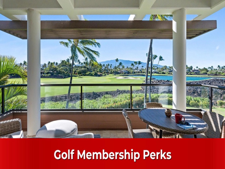 Mauna Lani Point J203