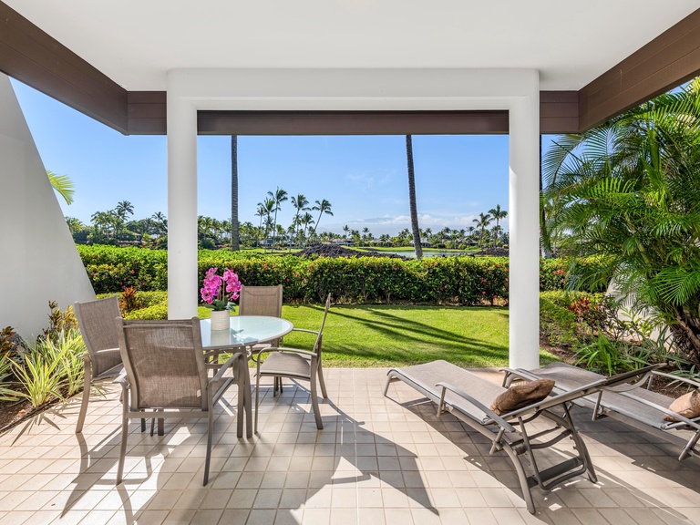 Mauna Lani Point H106 2