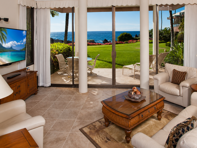 Mauna Lani Point E101