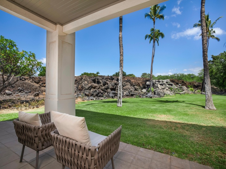The Islands at Mauna Lani M1 2