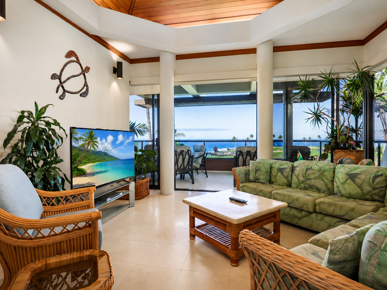 Mauna Lani Point D202 2