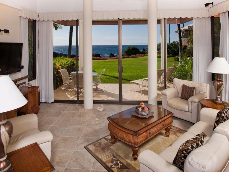 Mauna Lani Point E101