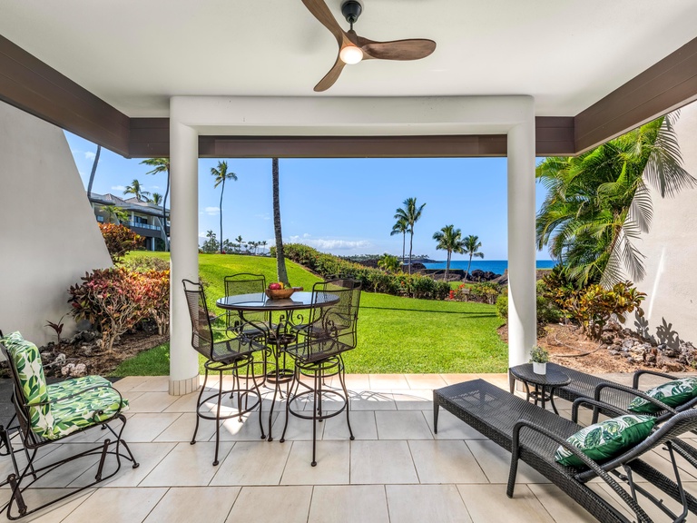 Mauna Lani Point C103