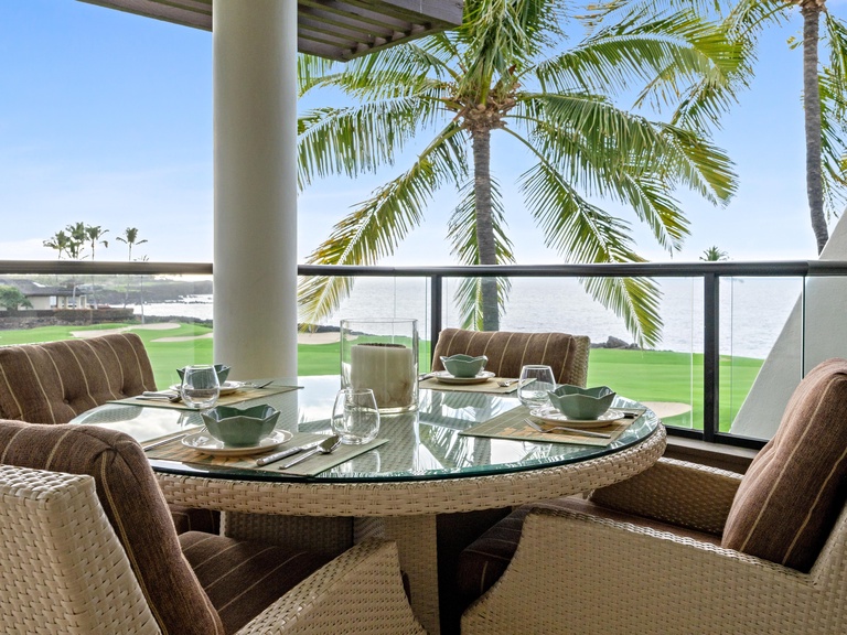 Mauna Lani Point F304