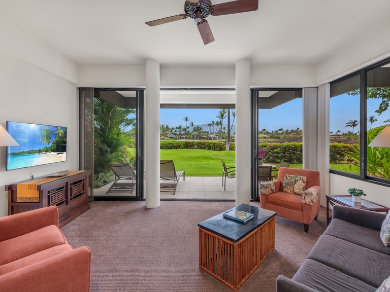Mauna Lani Point J101