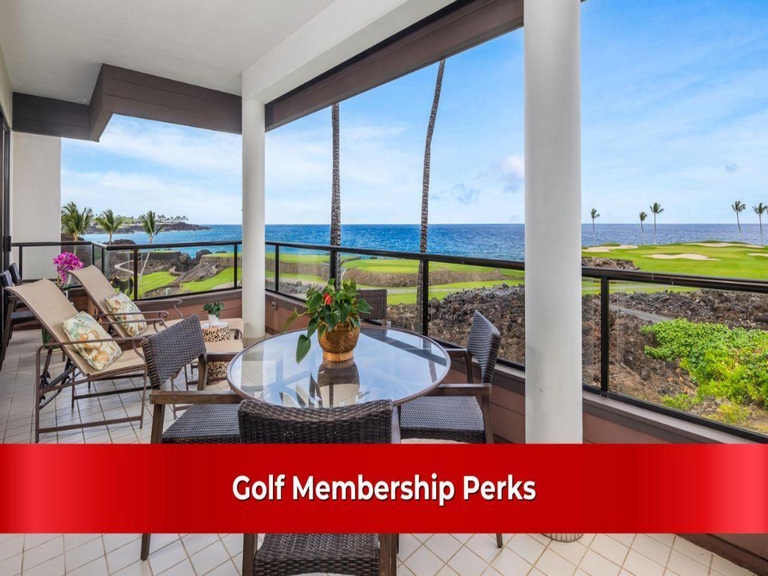 Mauna Lani Point C202