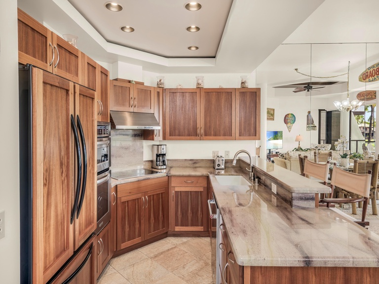 Mauna Lani Point H207 3