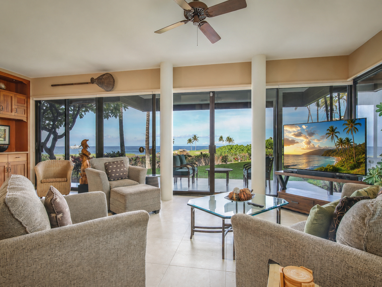 Mauna Lani Point C102