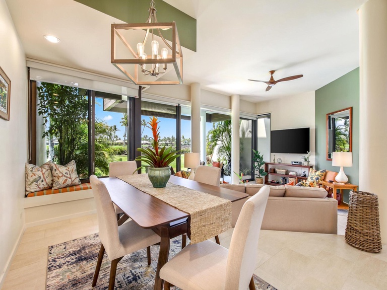 Mauna Lani Point J102 2