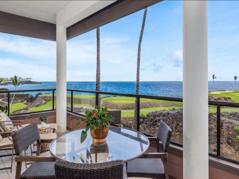 Mauna Lani Point C202