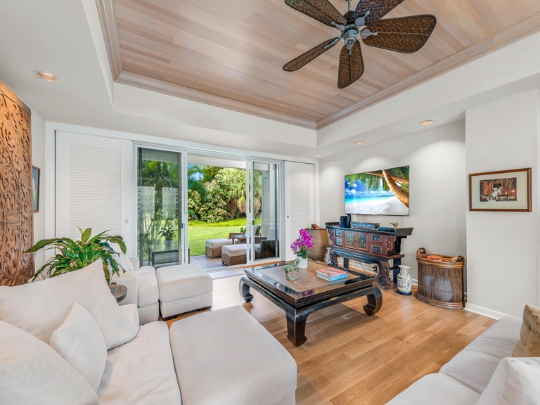 The Islands at Mauna Lani N3