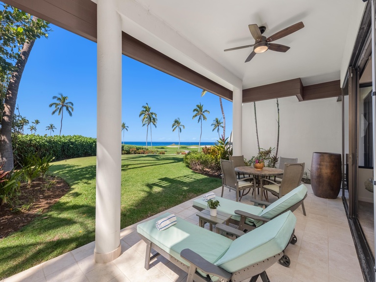 Mauna Lani Point E106