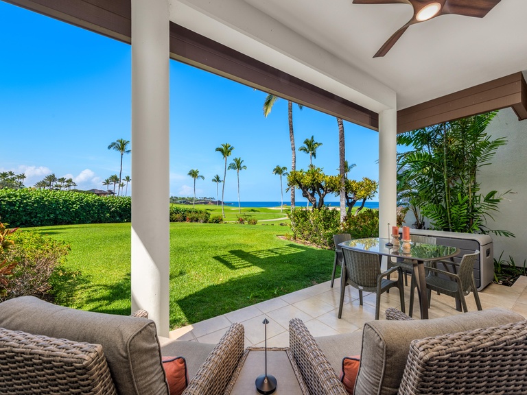 Mauna Lani Point E105 2