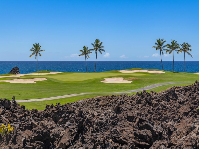 Mauna Lani Point B105 2