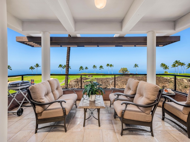 Mauna Lani Point B206/207 2