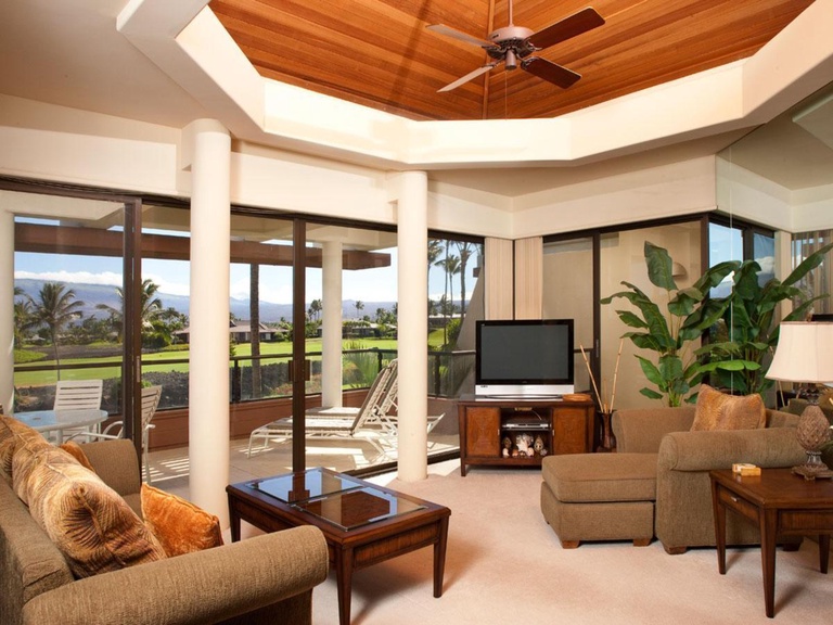 Mauna Lani Point B202 2